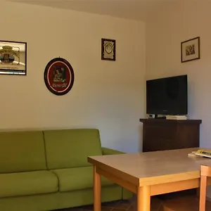 Da Ginetto Assisi Appartamento Petrignano