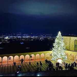 Francesco House Family Appartamento Assisi
