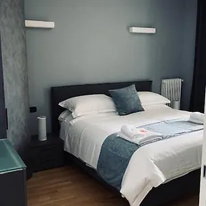  Appartamento Le Chicche Del Porto Riviera