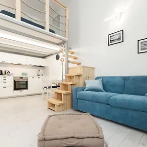 Appartamento Sea Loft Quinto - A Due Passi Dal Mare