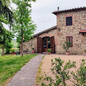Il Giardino Del Chianti Appartamento Siena