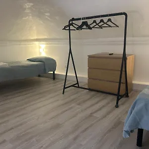 Aparthotel La Lanterna, Genoa
