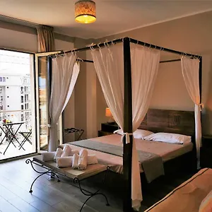 Casa Me Alloggio in famiglia Palermo