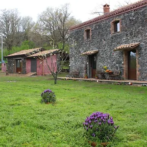 La Caraffara Sull' Etna Alloggio per agriturismo Puntalazzo